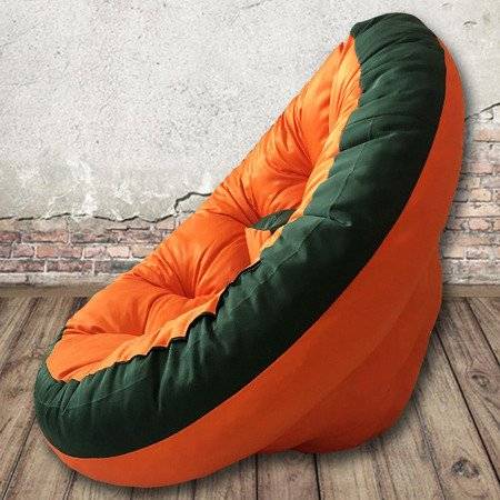 Кресло-трансформер "Круг" размер М