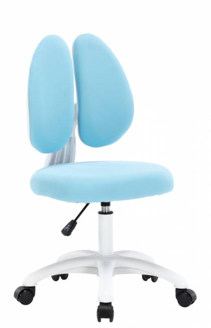 Детское кресло Everprof Kids (Кидс) 103 Ткань Голубой