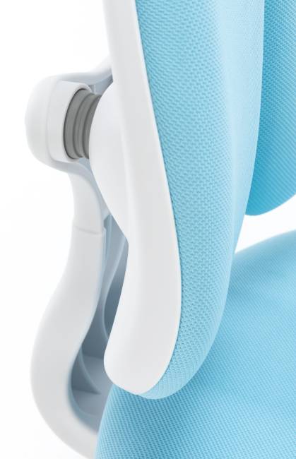 Детское кресло Everprof Kids (Кидс) 103 Ткань Голубой