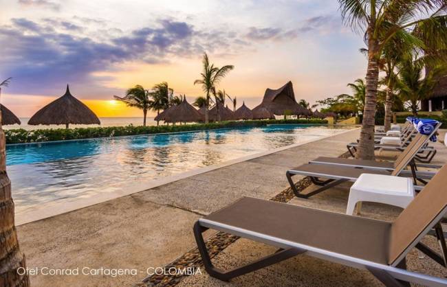 Шезлонг-лежак металлический Wave тортора, белый 1910х715х300 мм