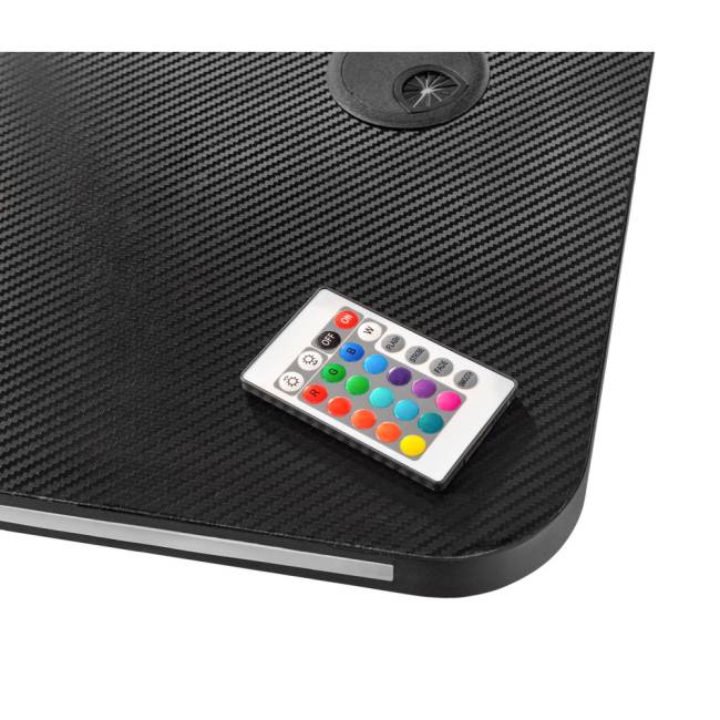 Компьютерный стол Epic Glow 120х60х75см