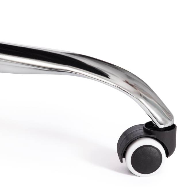 Кресло БМ-520М/BM-520M/1 шт. в упаковке ткань, черный черный ткань