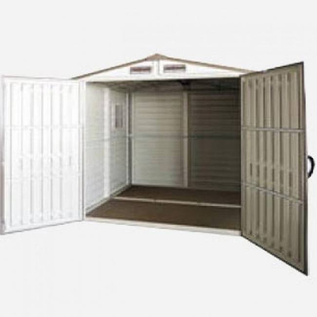 Пластиковый сарай Duramax StoreMate
