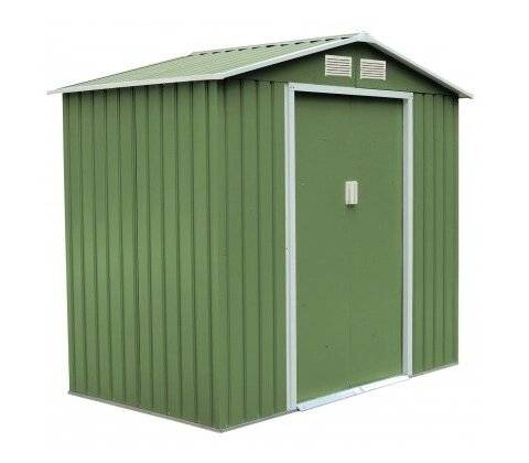 Хозблок Арчер B (темно-зеленый)