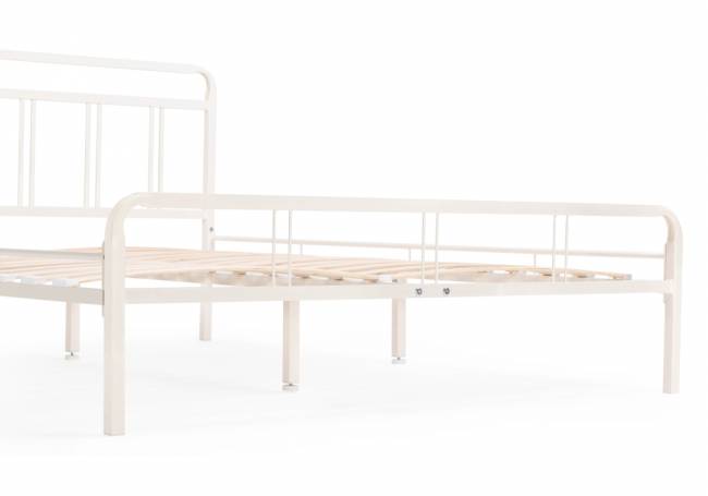 Рейк 160х200 белая