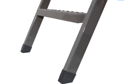 Чердачная лестница Fakro LMS Metall