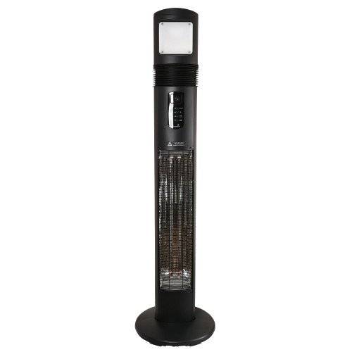 Электрический напольный обогреватель Hügett Apollo Pepel