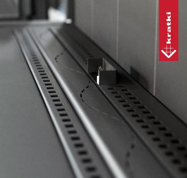 Каминокомплект газовый Kratki PRO LEO HOME BOX LP/45/68/G31/37MBAR/C (баллон)