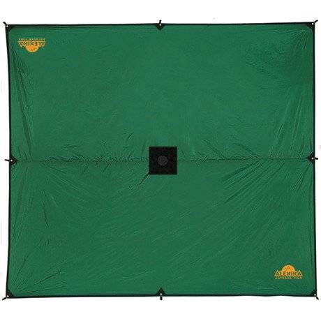 Тент AWNING 4M X 3,2M