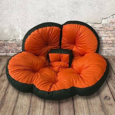 Кресло-трансформер "Цветок"