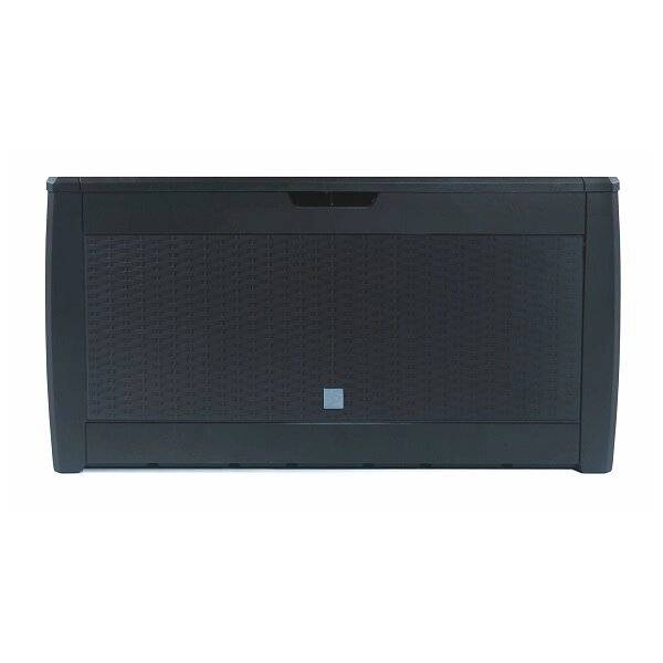 Ящик для хранения Prosperplast Boxe Rato 310 л антрацит