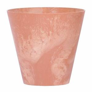 Кашпо для цветов "Prosperplast Tubus", терракотовый, 28,5л