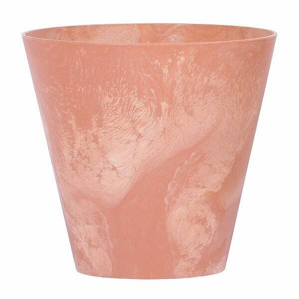 Кашпо для цветов "Prosperplast Tubus", терракотовый, 28,5л