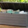 Сундук Keter Brightwood Storage Box 455 L, арт. 17194454