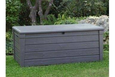 Сундук Keter Brightwood Storage Box 455 L, арт. 17194454