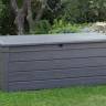 Сундук Keter Brightwood Storage Box 455 L, арт. 17194454