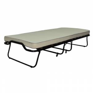 Кровать-тумба Эльвира, расцветка в ассортименте  