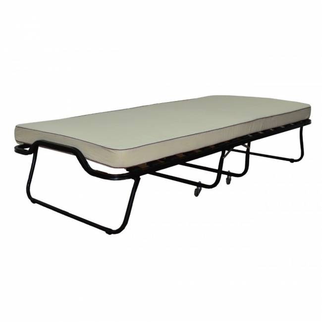 Кровать-тумба Эльвира, расцветка в ассортименте  