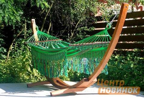 Каркас "Rio Grand" для двухместных гамаков