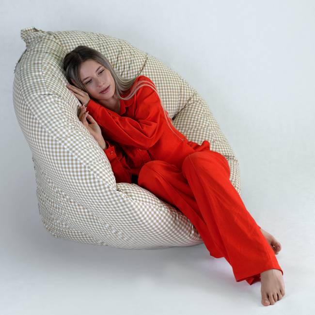 Футон G, ткань club Футон G, ткань club