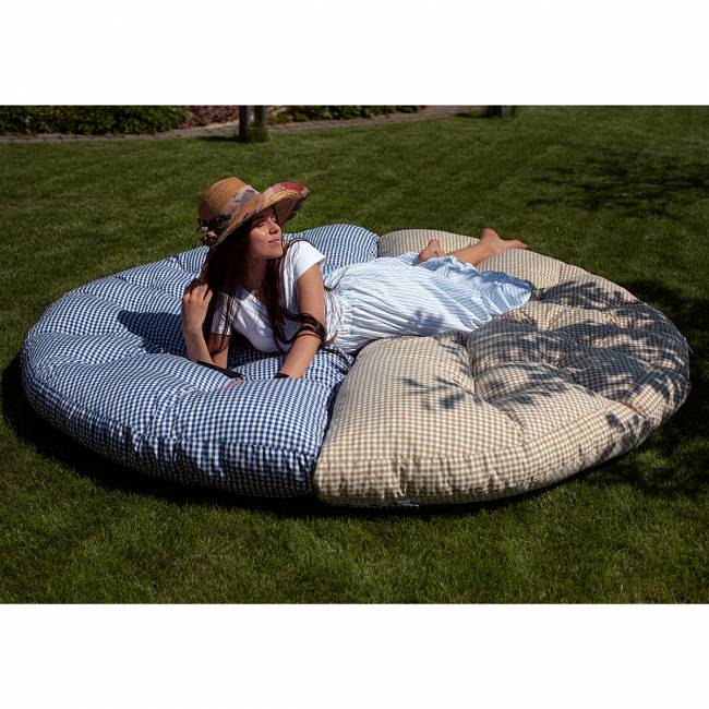 Футон G, ткань club Футон G, ткань club