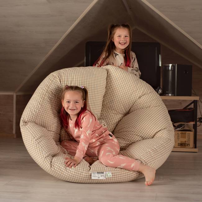 Футон G, ткань club Футон G, ткань club