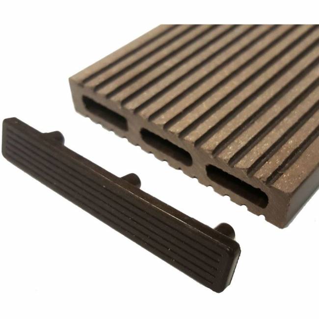 Заглушка для пустотелого узкого штакетника HILST