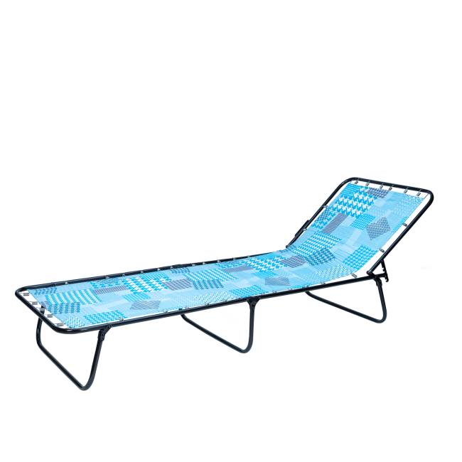 Кровать раскладная Leset Модель 209 Черный Разнотон