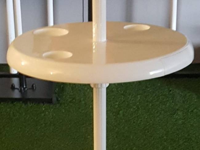 Столик для зонта Kiwi Clips Details Kiwi Clips Ø500 мм