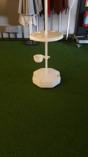 Столик для зонта Kiwi Clips Details Kiwi Clips Ø500 мм