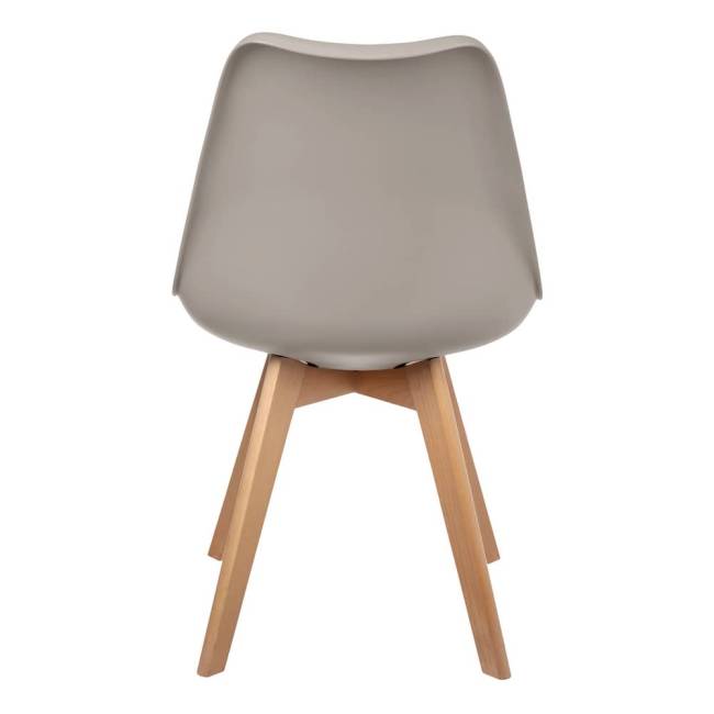 Стул Eames Bon латте Стул Eames Bon латте
