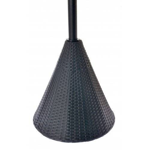 Электрический напольный обогреватель Hügett Floor-R 1821-A