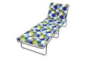 Кровать раскладная "Стефания" мягкая (крошка) расцветка в ассортименте