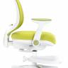 Детское кресло Everprof Kids (Кидс) 102 Ткань Зеленый