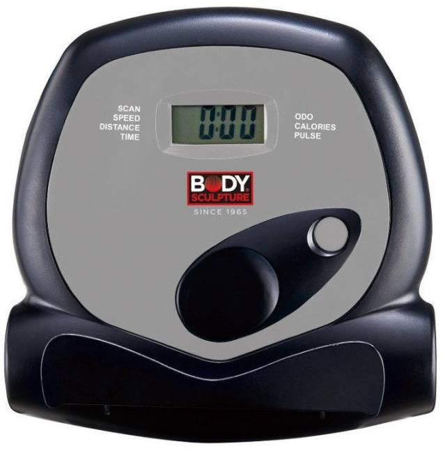 Магнитный велотренажер BODY SCULPTURE BC-2928