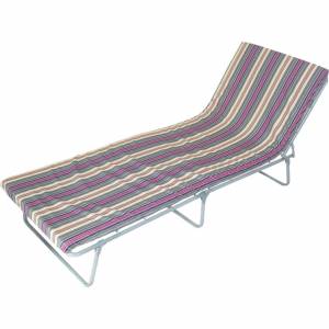 Кровать раскладная "Стефания" мягкая расцветка в ассортименте