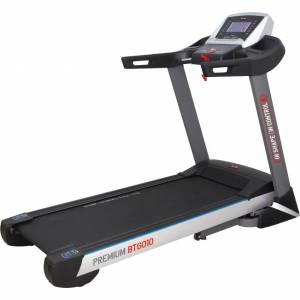 Беговая дорожка электрическая BODY SCULPTURE ВТ-6010