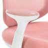 Детское кресло Everprof Kids (Кидс) 102 Ткань Розовый