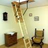Чердачная складная лестница STANDART-Prima 280