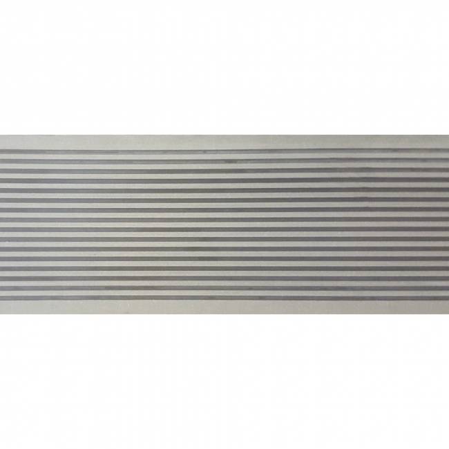 Террасная доска DECKRON (Декрон), 28*153*6000 мм, серый