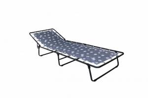 Кровать раскладная Селена жесткая (аналог Стефании) расцветка в ассортименте