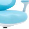 Детское кресло Everprof Kids (Кидс) 102 Ткань Голубой Детское кресло Everprof Kids (Кидс) 102 Ткань Голубой