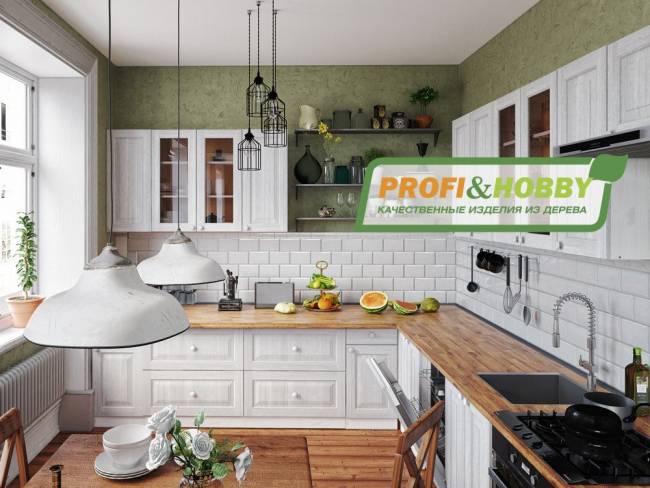 Шкаф навесной 400 х 300 х 360, сосна, без покраски Шкаф навесной 400 х 300 х 360, сосна, без покраски