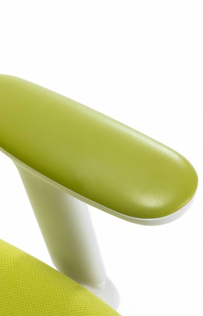 Детское кресло Everprof Kids (Кидс) 101 Ткань Зеленый