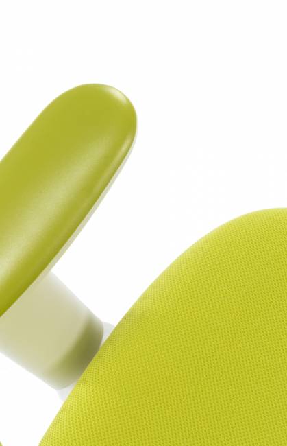 Детское кресло Everprof Kids (Кидс) 101 Ткань Зеленый