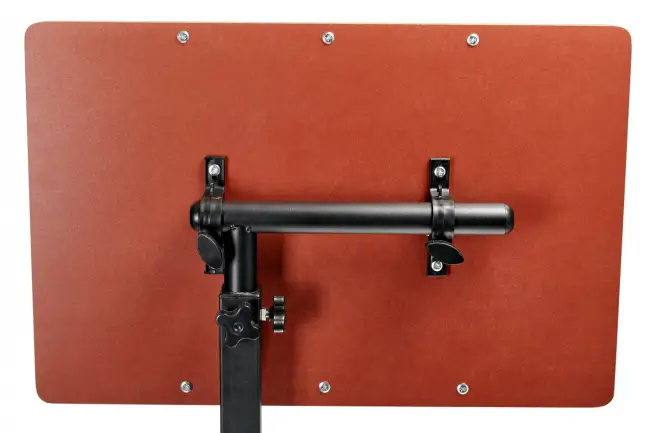 Многофункциональный стол Роллинг 60х40см чёрный Многофункциональный стол Роллинг 60х40см чёрный