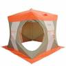 Палатка для зимней рыбалки Митек Нельма Куб-1 Палатка для зимней рыбалки Митек Нельма Куб-1