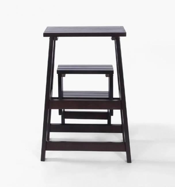 Табурет-стремянка Марк, венге