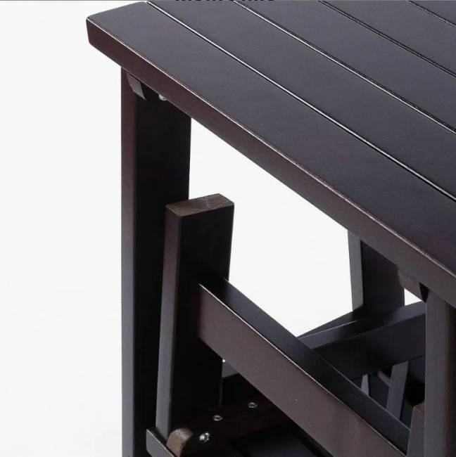 Табурет-стремянка Марк, венге