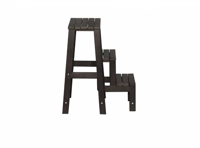 Табурет-стремянка Марк, венге